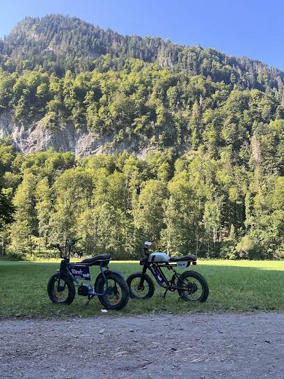 MOUNTAIN BIKE SHOP – LOCATION VÉLO ÉLECTRIQUE SAMOENS