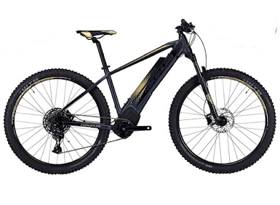 IBILI Location de vélos