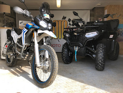 JEREM MOTO LOC