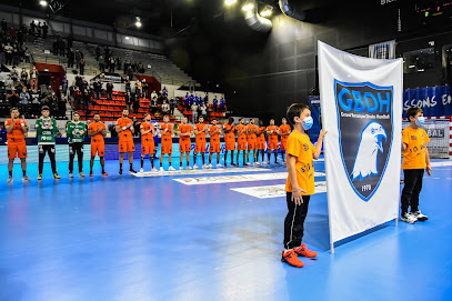 Grand Besançon Doubs Handball