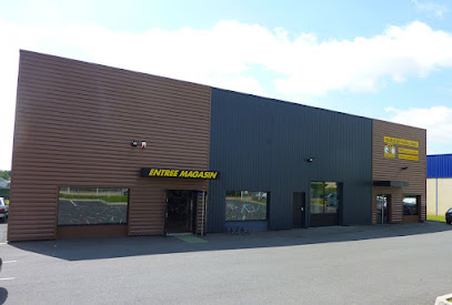 Materiel-velo.com – Magasin de Gleizé