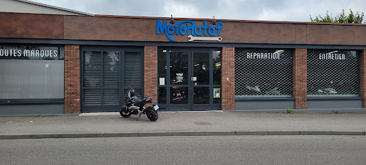 MotoRataf Kove / Macbor / FANTIC / Moto-Morini / Mash / Hyosung