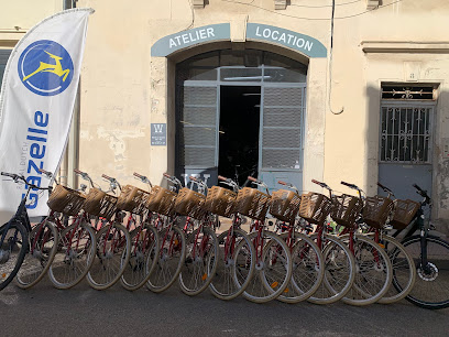 Atelier Ville & Vélo