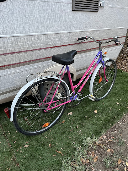 Location vélo à Moissac avec Air Bikes