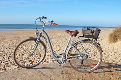 Les Vélos de l&rsquo;île de Ré – Saint Martin de Ré