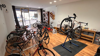 Velo-Go Serignan Cycles
