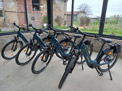 Biclou 10130 location vélos électriques