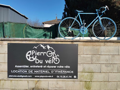 Pierro du vélo