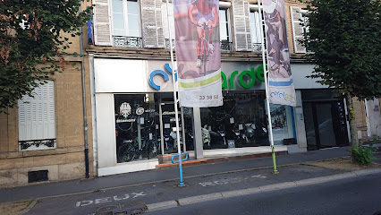 CYCLARDEN PEUGEOT-MOTOCYCLES
