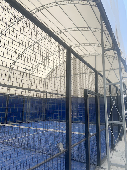 Gym&eau padel