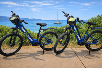 GS LOCATIONS VELOS ELECTRIQUES “Vélos livrés à domicile / plage”olmeto porto pollo