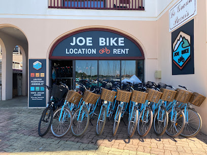 Joe Bike