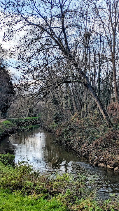 Promenade de l&rsquo;Yvette