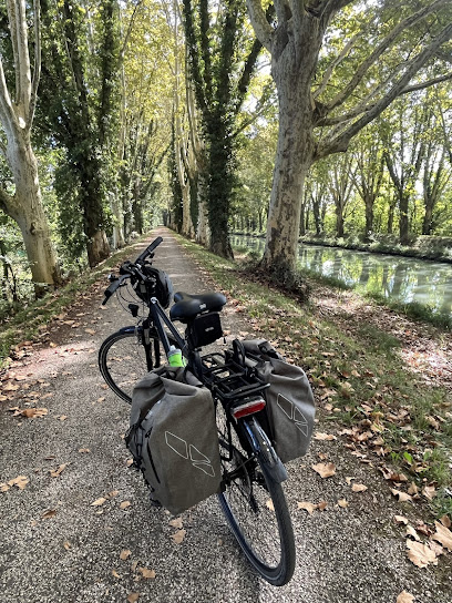 Cycles Sud-Ouest – Location de Vélos