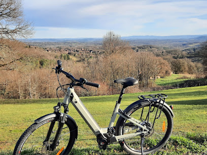 Au Rayon Vert location vélos