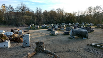 IORE Bike Trial Park