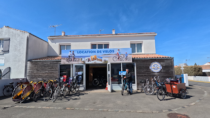 Le Vel&rsquo;Hop location vélo Noirmoutier