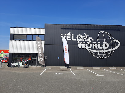 VéloWorld