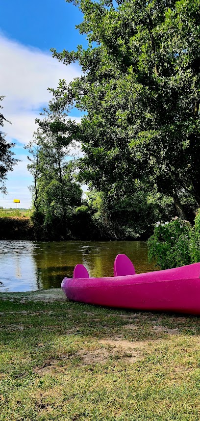 Aventur&rsquo;Eure Canoë