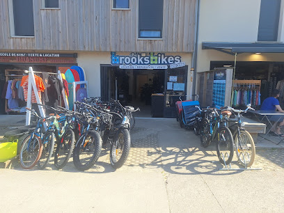 Brooks Bikes