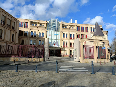 Conseil Départemental de l&rsquo;Allier