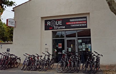 La Roue Qui Tourne