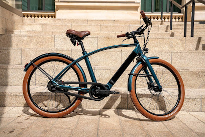 Vélo électrique Limoges
