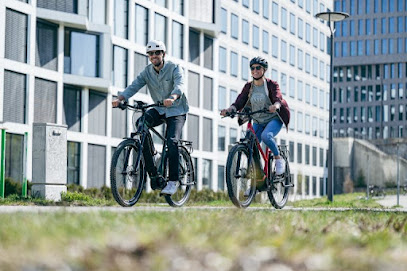 BIKE 2 BUSINESS