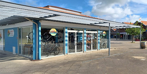 Passion Cycles