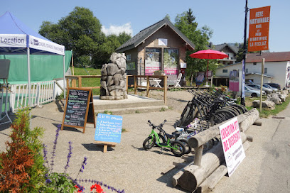Savoie Sports Aventure – VTT et sports nature