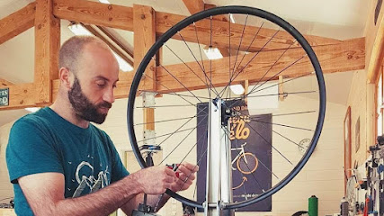 Bike and Smile – L’atelier du vélo sur RDV