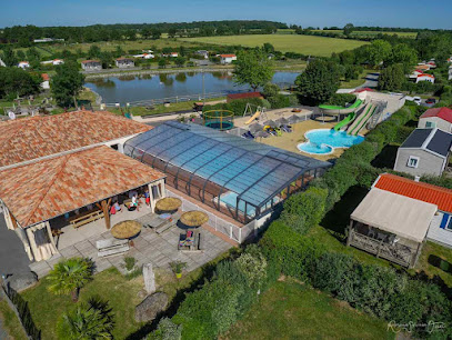 Véloc&rsquo;Ouest by Camping de La Motte – Location de vélos – VENDRENNES – PUY DU FOU