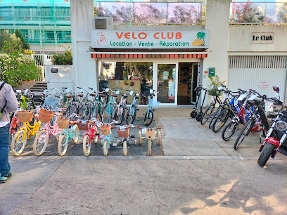 Vélo Club