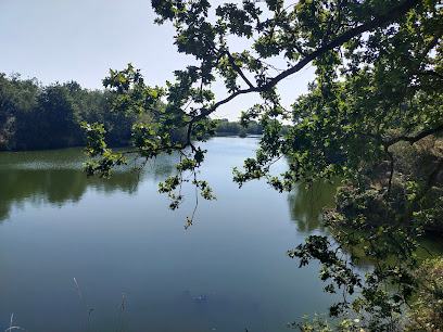 Sentier du Syl au Trou Bleu