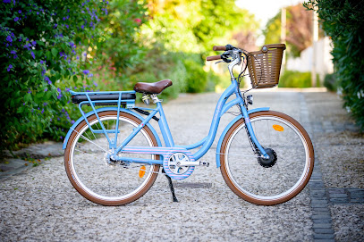Beach Bikes Capbreton