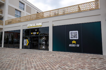 Fitness Park – Salle de sport Sevran