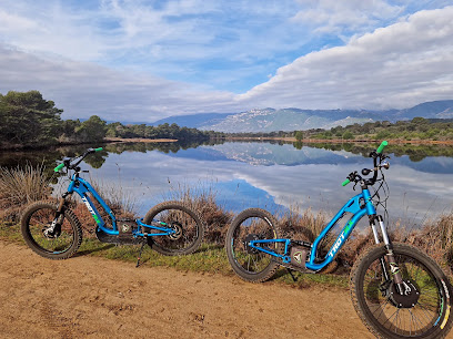 Mondovélo Porto Vecchio