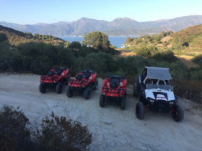 St Flo Quad