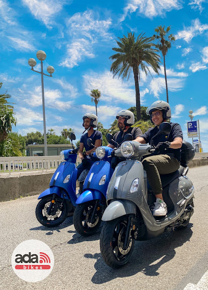 ADA Bikes Cannes