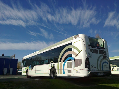 BUSS Saintes