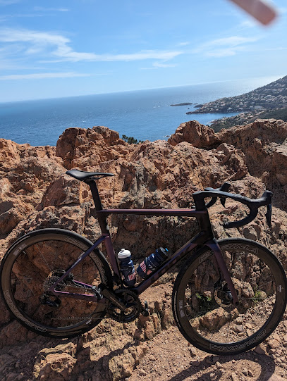 SOBIKE 83