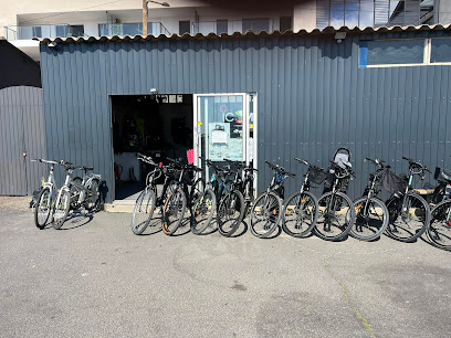 Location vélos – Artimon Bike à Marseillan, Agde, Mèze