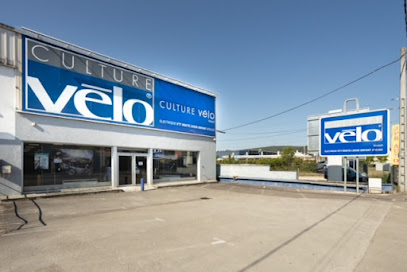 Culture Velo Vesoul