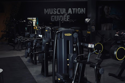 Fitness Park – Salle de sport Avignon – Aushopping Nord