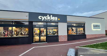 Cyckles Bike Shop