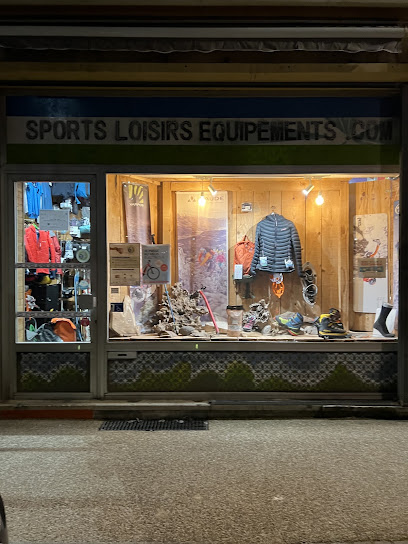 Sports Loisirs Equipements