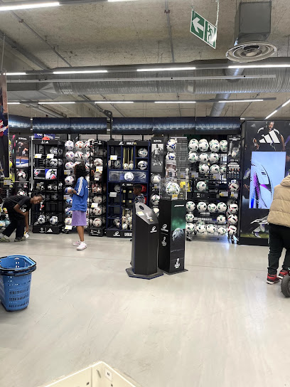 Decathlon Saint-Denis Stade De France