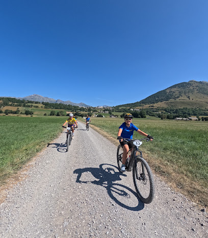 La Maison du Vélo d&rsquo;Ancelle