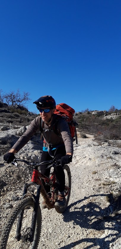 Be Nomade