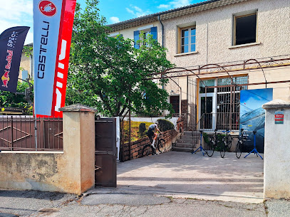 VENTOUX EXPERIENCE BMC